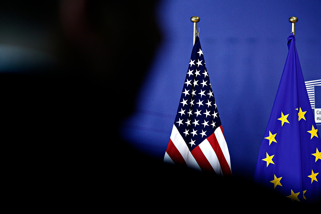 EU to extend suspension of $109B trade retaliation against U.S.