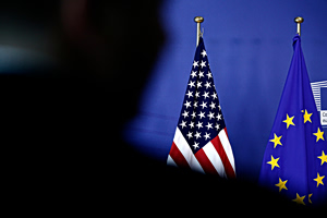EU to extend suspension of $109B trade retaliation against U.S.