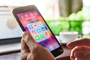 Meta and YouTube Face Trial Over Youth Addiction Claims as TikTok Settles