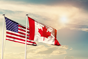 Trump Threatens 100% Tariff on Canada over China Trade Talks