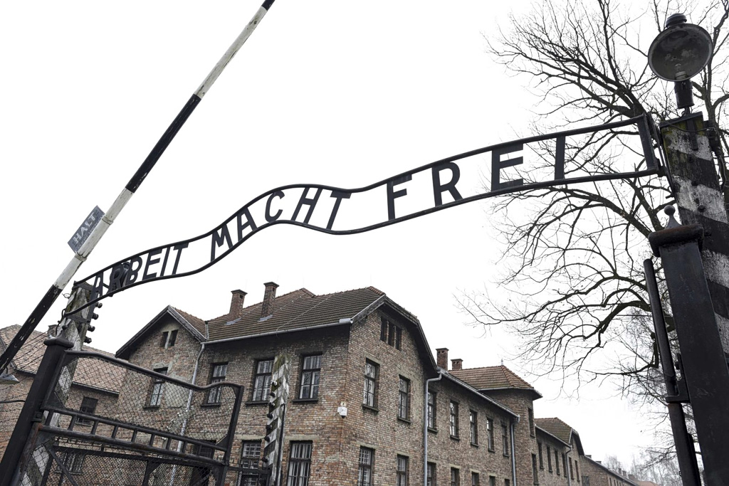 Holocaust: 81 Years Since the Liberation of Auschwitz – Testimonies