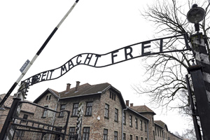 Holocaust: 81 Years Since the Liberation of Auschwitz – Testimonies
