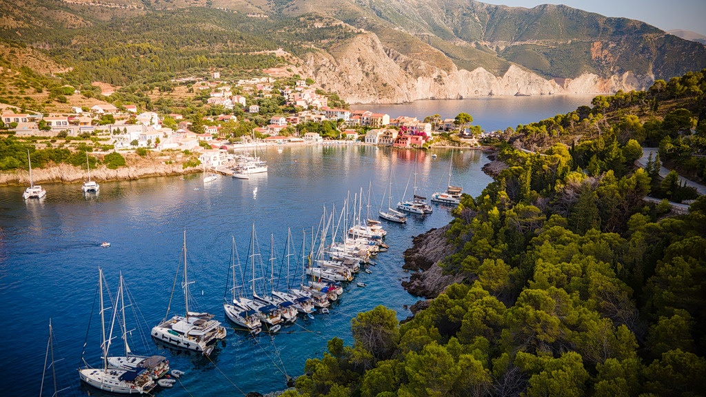 Three Misconceptions About Yachting