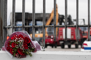 The Lives Lost in the Trikala Cookie Factory Explosion in Greece