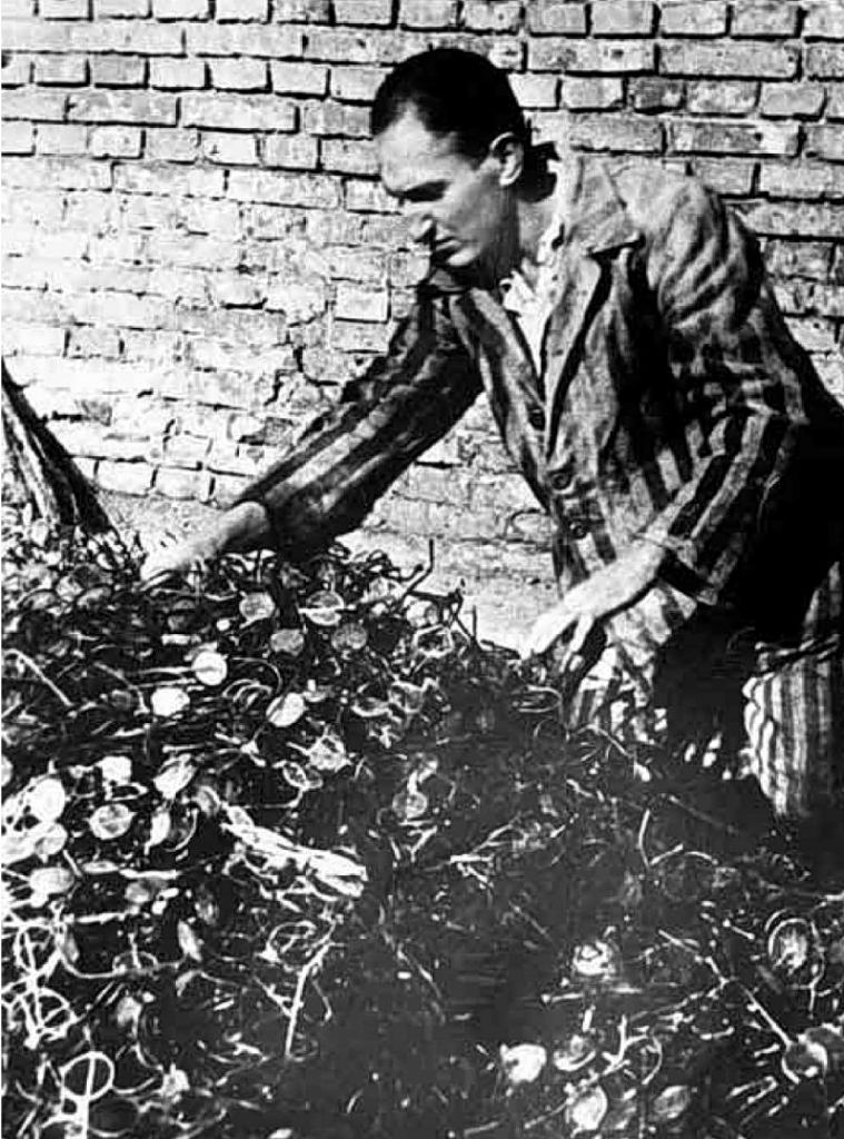 holocaust remembrance day