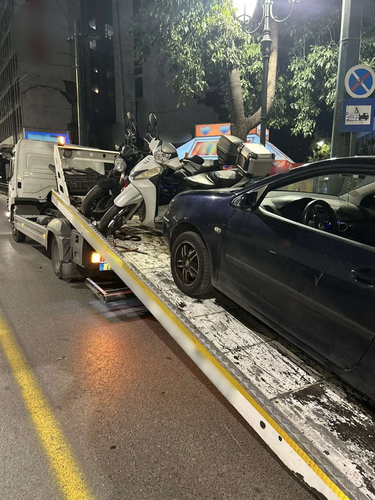 drunk driving athens