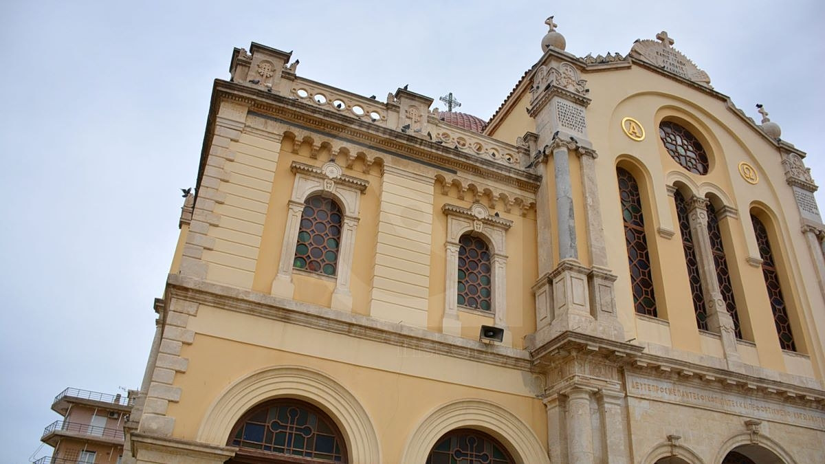 ‘Ecclesiastical Battle’ of Crete Nearing End with Election of 2 New Metropolitans