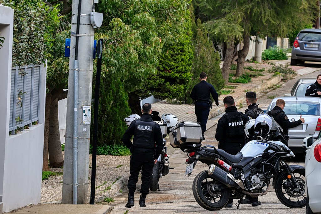 Son Who Killed Father After Earlier Matricide, Had Schizophrenia