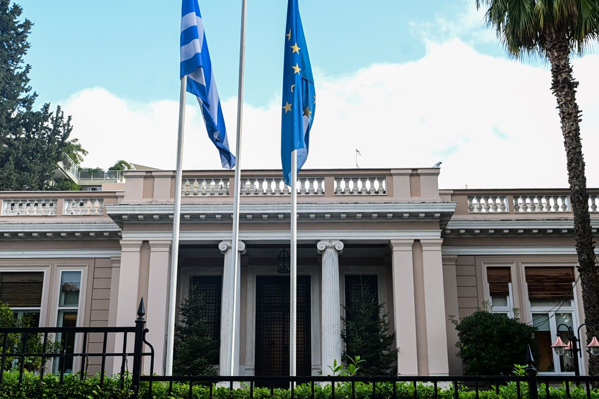 Greek Government Holds Emergency Meeting on Goatpox Outbreak