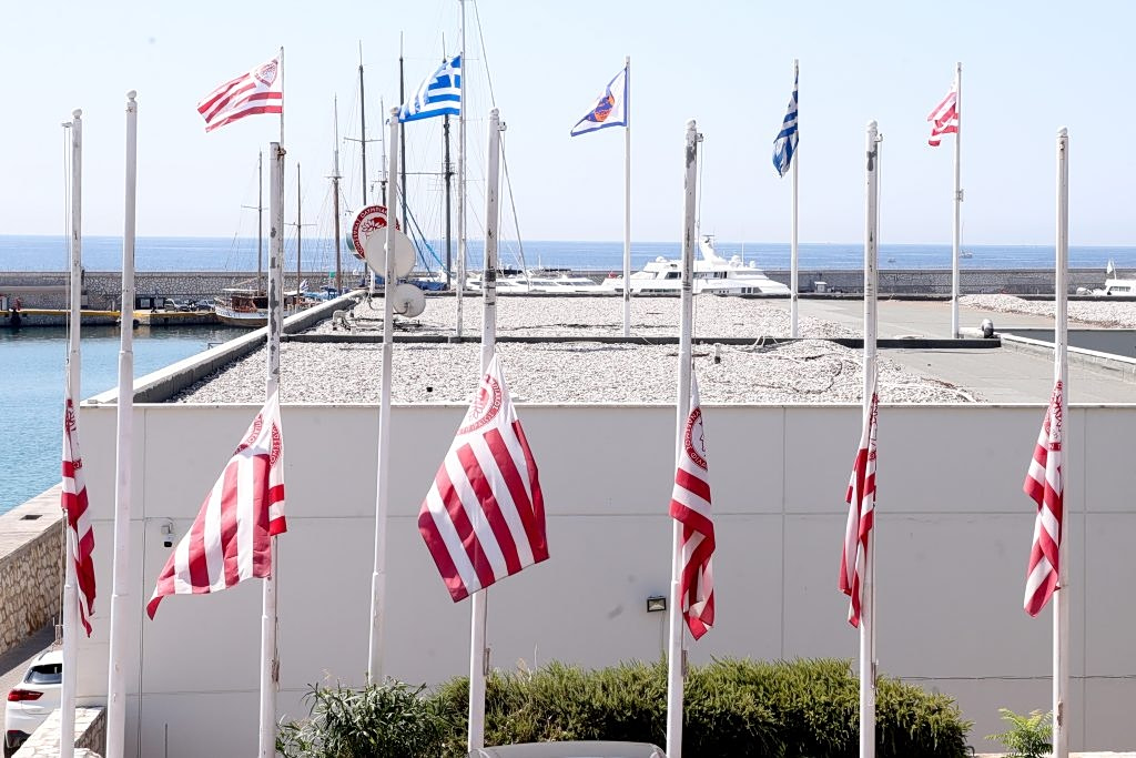 Olympiacos Condolences Over Traffic Accident That Claimed Lives of PAOK Fans