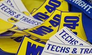 The Secret Society of People Who Know the Formula for WD-40