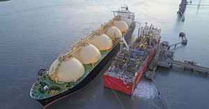 EU Weighs Gas Funding as Greece Eyes LNG Role