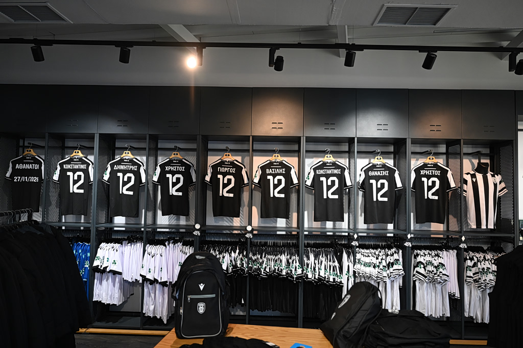 Seven PAOK Supporters Killed in Romania Crash Identified