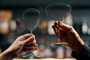 When Did Dry January Get So Expensive?