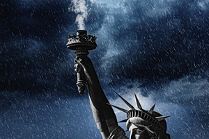 Why the Tech World Thinks the American Dream Is Dying