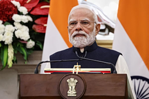 Modi Hails India-EU Trade Deal as Historic Milestone in Greek Too