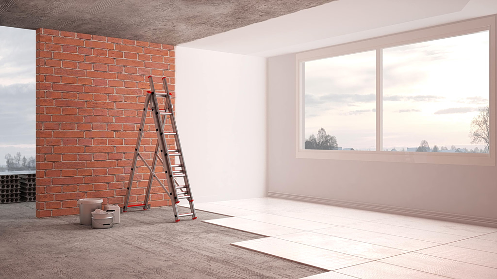 New ‘Renovate’ Program Aims to Ease Greece’s Housing Crunch