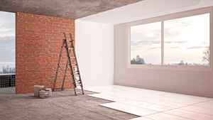 New ‘Renovate’ Program Aims to Ease Greece’s Housing Crunch