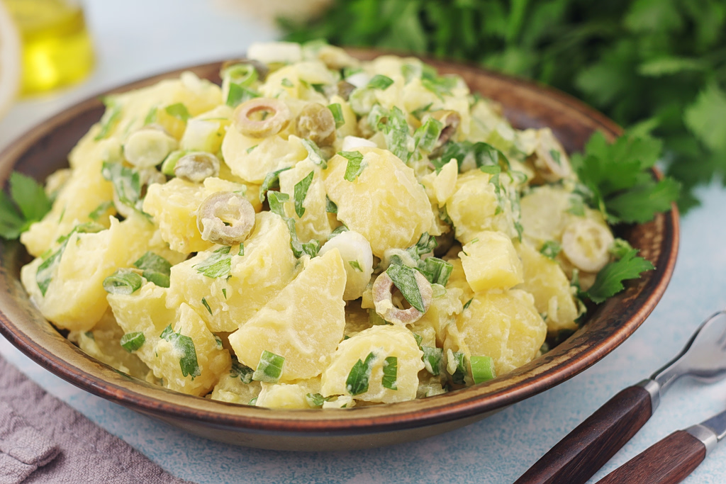 TasteAtlas Includes Greek Dish in Top 50 List