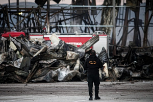 Violanta Explosion: Owner, 2 Managers Released After Initial Testimony