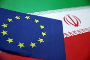 EU Agrees to List Iran’s Revolutionary Guards as Terrorist Group