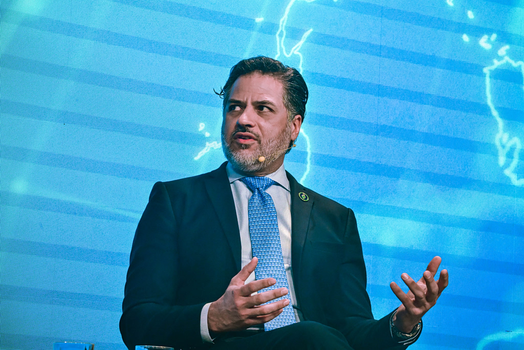 Athens Energy Summit 