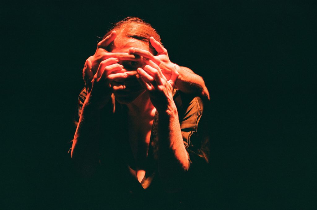 ‘The Great Nothing’: Antonia Economou Explores Absence, Memory and the Body in a New Dance Work