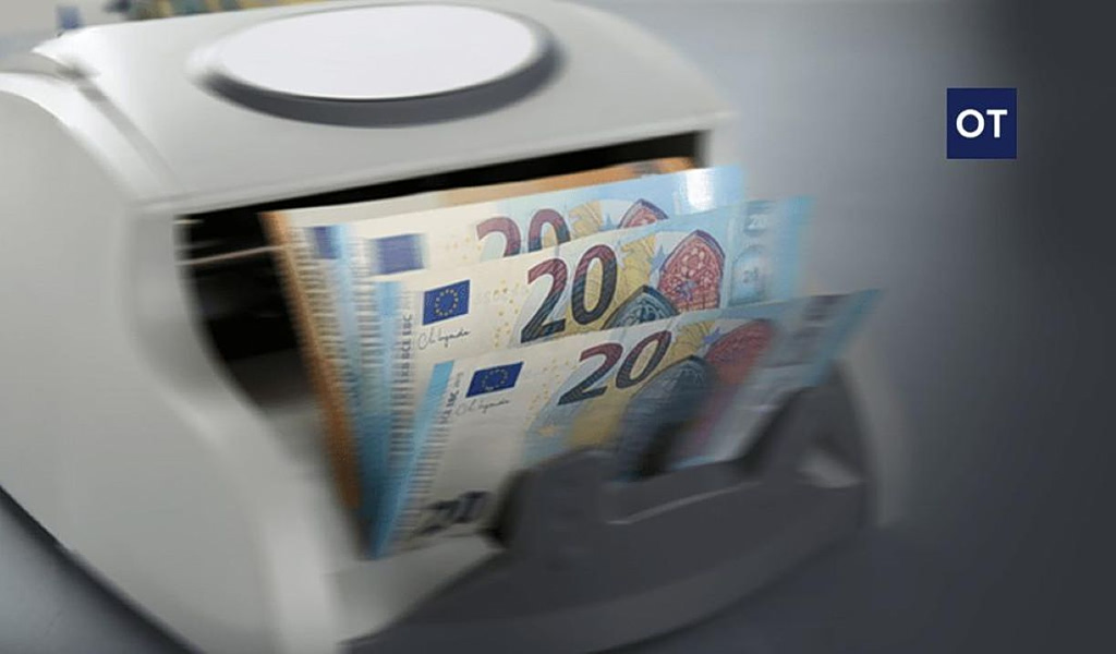 Household Deposits Up €2.5BN in December 2025: BoG