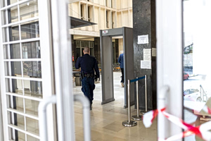 24-Year-Old Fined After Damaging 15 Cars