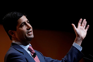 Kevin Warsh, a Fed Critic, Is Now Poised to Lead It