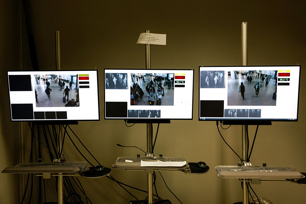 WHO Says Nipah Virus Spread Risk Remains Low in India