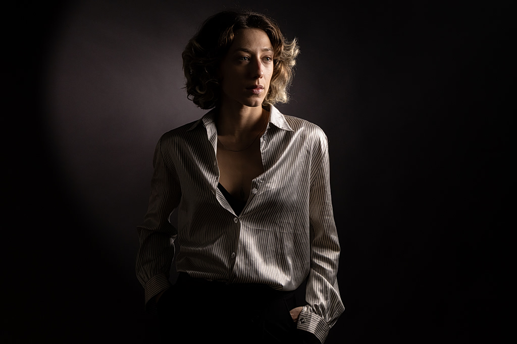 Dancing the Void: Antonia Economou on “The Great Nothing”