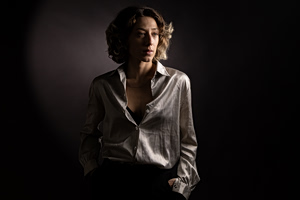 Dancing the Void: Antonia Economou on “The Great Nothing”