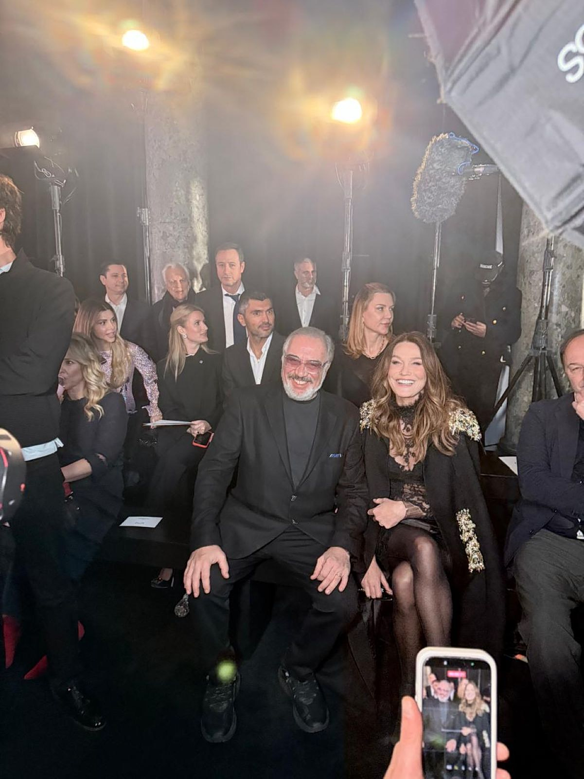 Bruni Guilfoyle Kritharioti