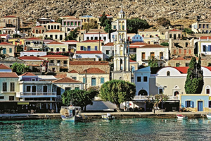 How the Island of Halki Is Using AI to Lead on Climate Action