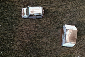 Severe Weather Set to Hit Greece With Storms and Snow