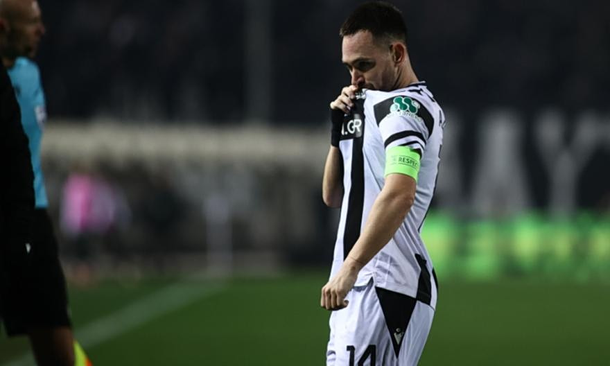 PAOK vs. Celta, Panathinaikos vs. Viktoria Plzen in Europa League