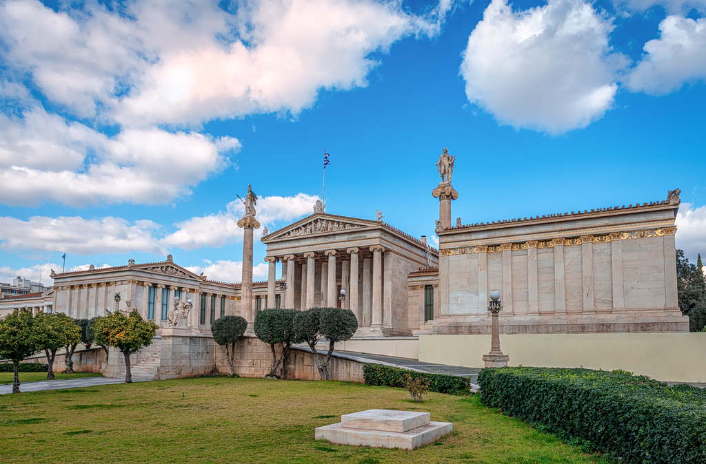 Greece’s Culture Ministry Announces 224 New Job Openings