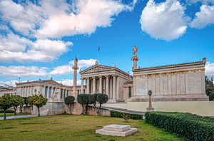 Greece’s Culture Ministry Announces 224 New Job Openings