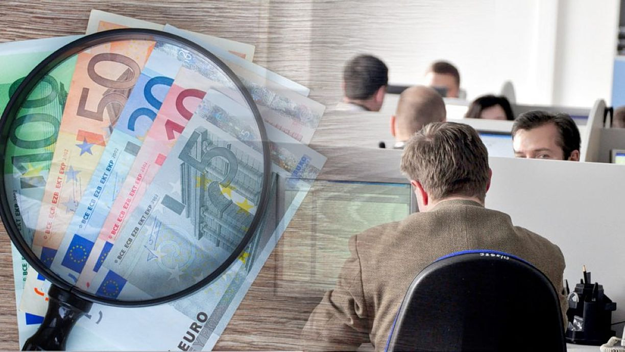 Tax Reform Measures to Positively Impact 2M Greek Employees