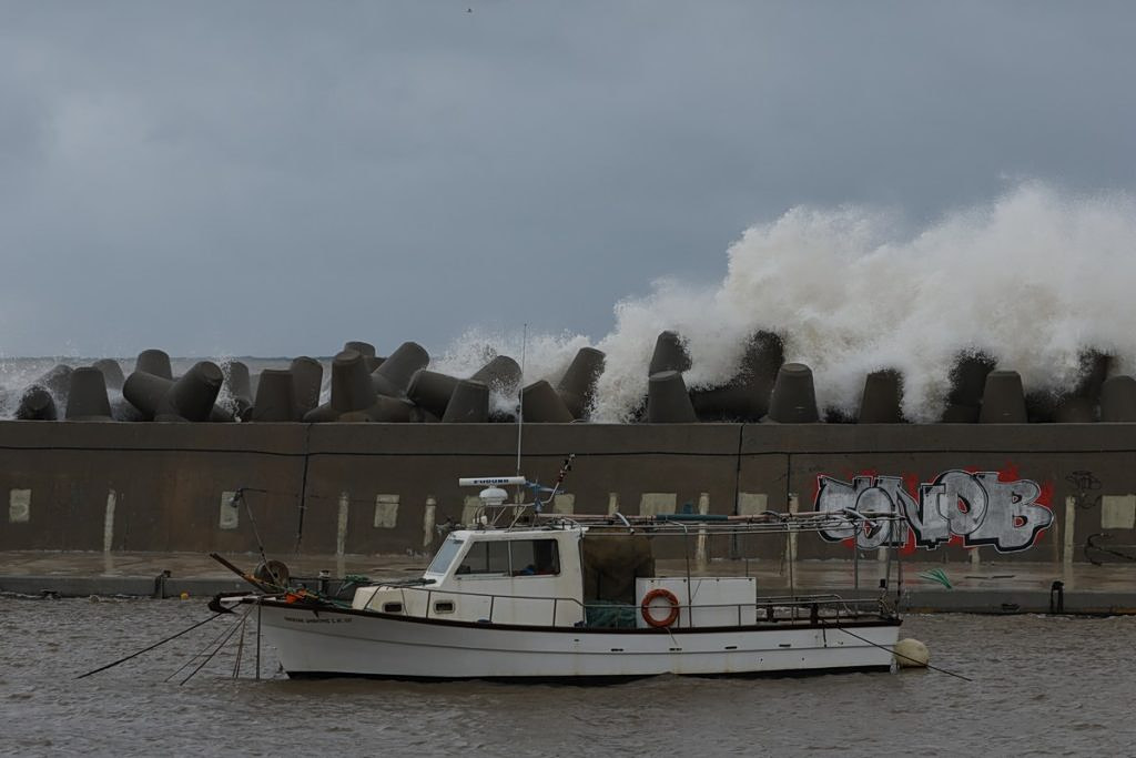 Severe Weather Batters Greece, Causing Floods and Widespread Damage