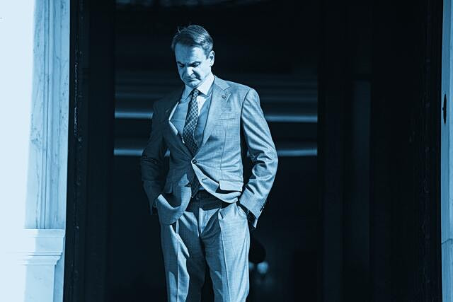 Greek PM Expresses Condolences After Deadly Accidents