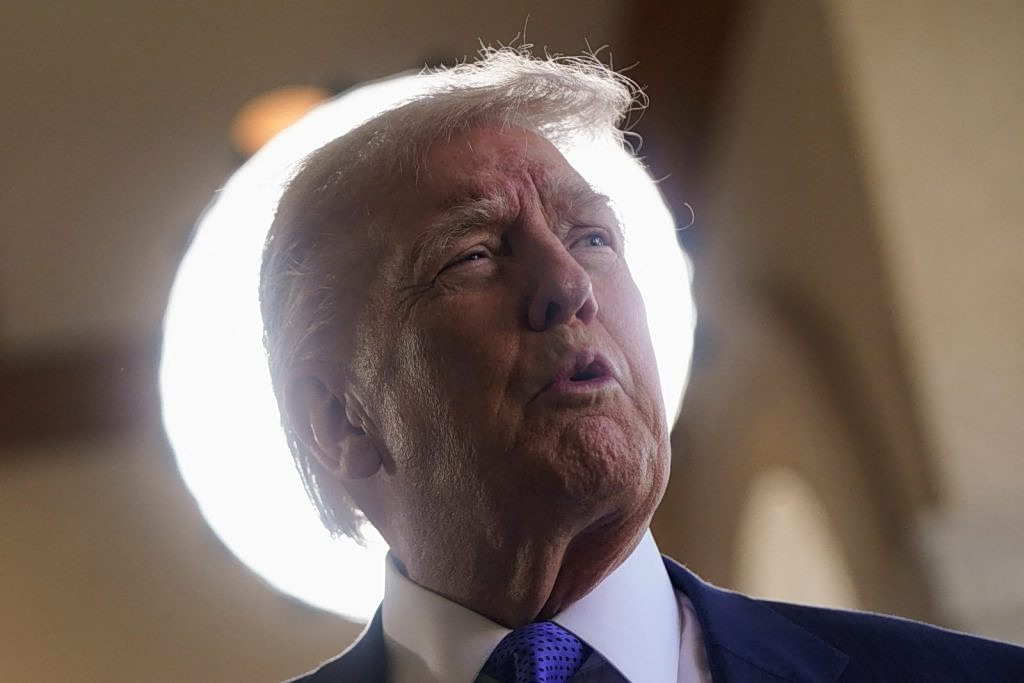 Trump Threatens Lawsuit Over Trevor Noah’s Grammys Joke