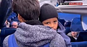 Five-Year-Old Detained by ICE Returns Home to Minnesota