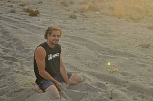 Crete Fisherman Dies in Atlantic Storm at Age 33