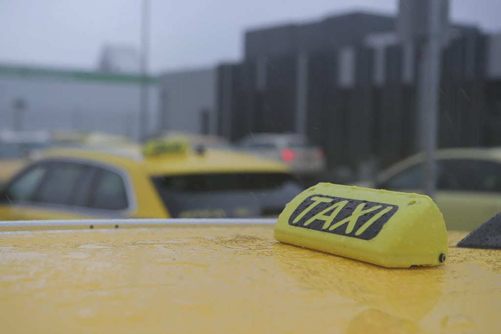 Taxi Drivers in Attica Launch 48-Hour Strike