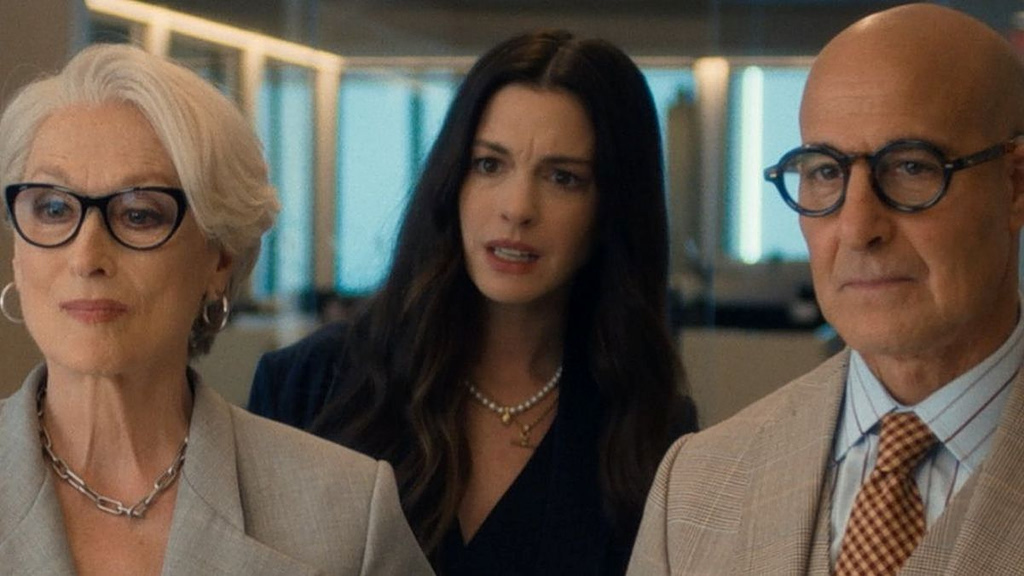 Power, Fashion and Rivalry in ‘The Devil Wears Prada 2’
