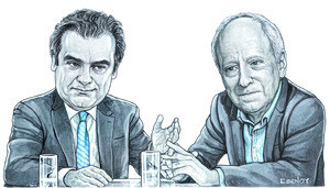 How deeply do inequalities wound democracy?