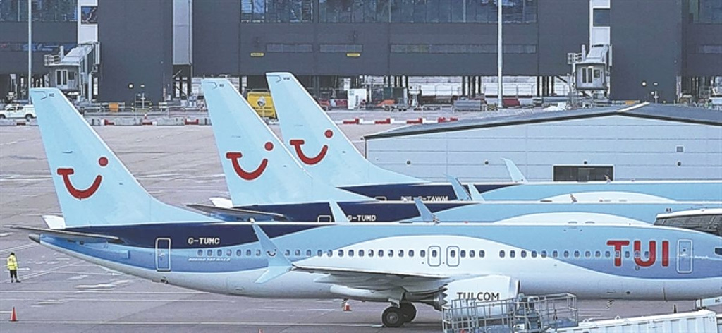 TUI Boosts Access to Kos with New UK Direct Flights for 2026