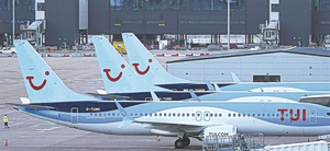 TUI Boosts Access to Kos with New UK Direct Flights for 2026